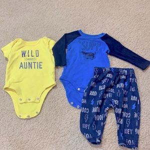 3m baby bundle
